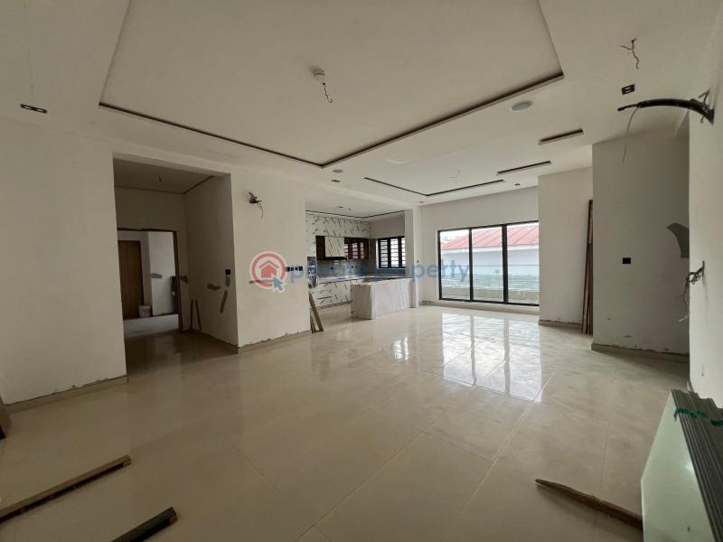 3 bedroom Block Of Flats For Sale Off Admiralty Lekki Phase 1 Lagos - 9