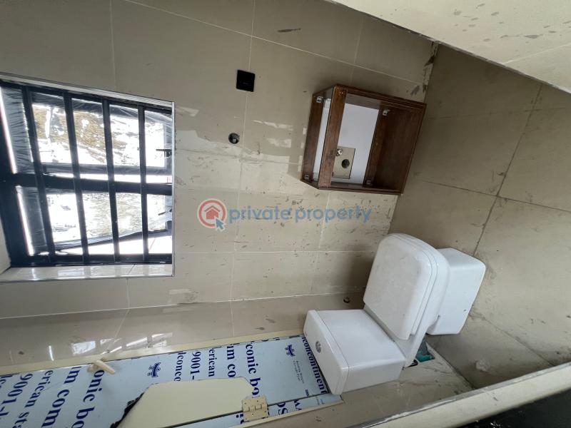 3 bedroom Block Of Flats For Sale Off Admiralty Lekki Phase 1 Lagos - 4