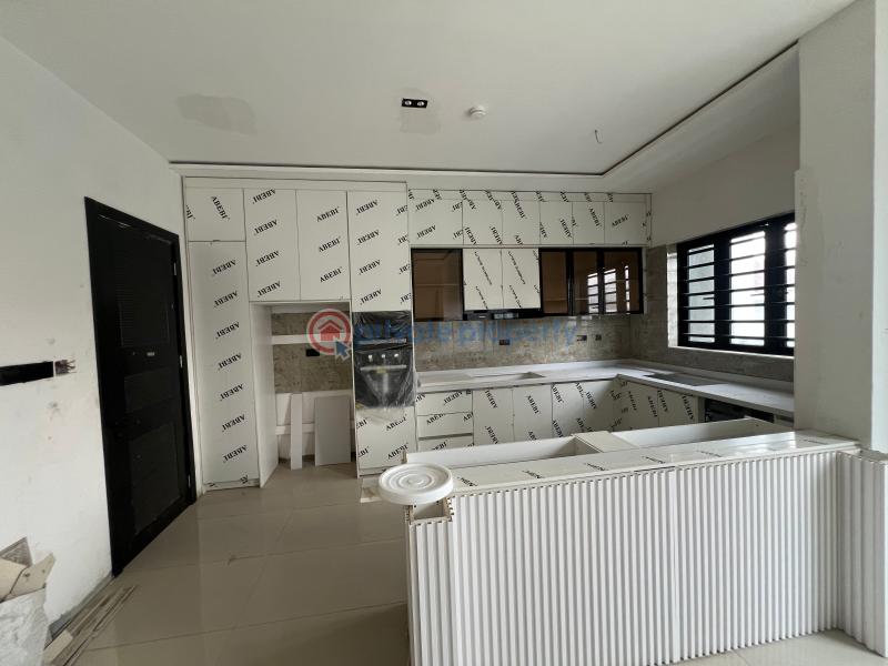 3 bedroom Block Of Flats For Sale Off Admiralty Lekki Phase 1 Lagos - 10