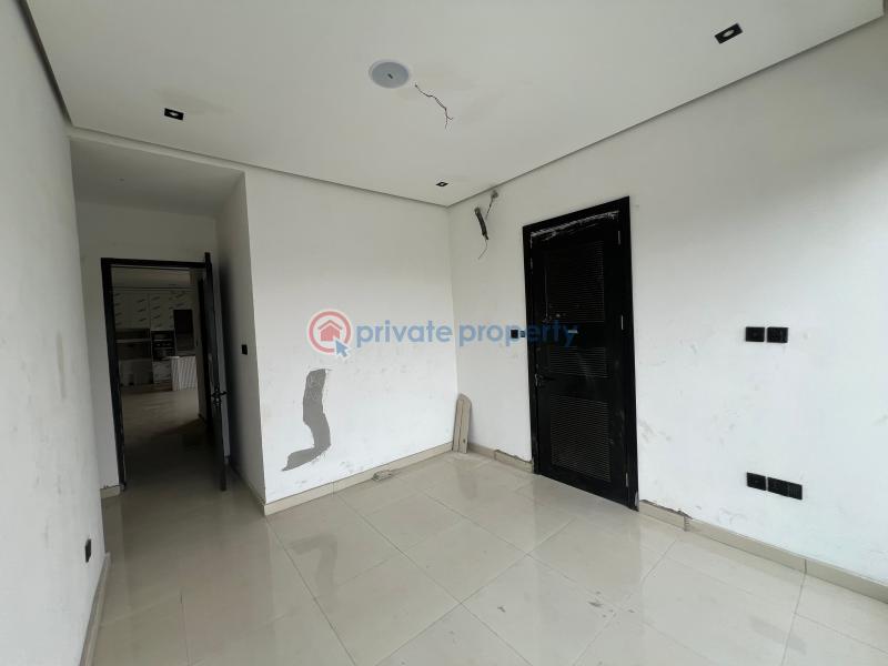 3 bedroom Block Of Flats For Sale Off Admiralty Lekki Phase 1 Lagos - 7