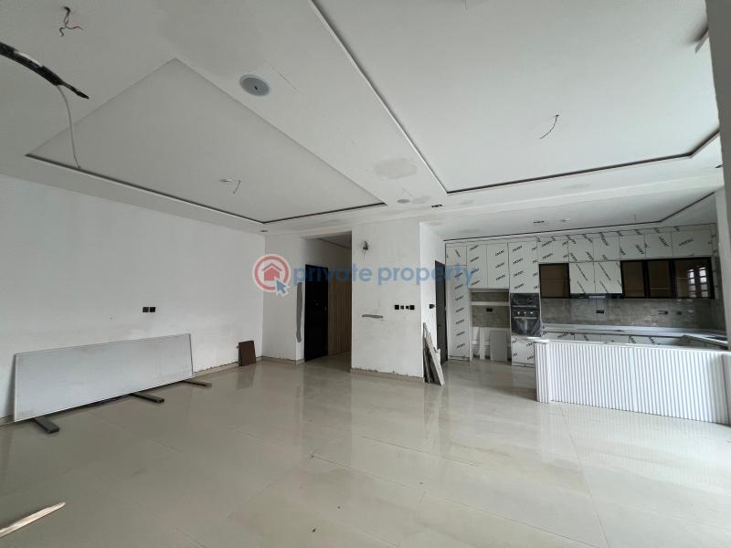 3 bedroom Block Of Flats For Sale Off Admiralty Lekki Phase 1 Lagos - 1