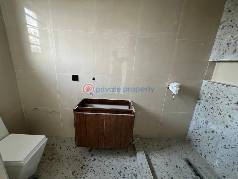 3 bedroom Block Of Flats For Sale Off Admiralty Lekki Phase 1 Lagos - 5