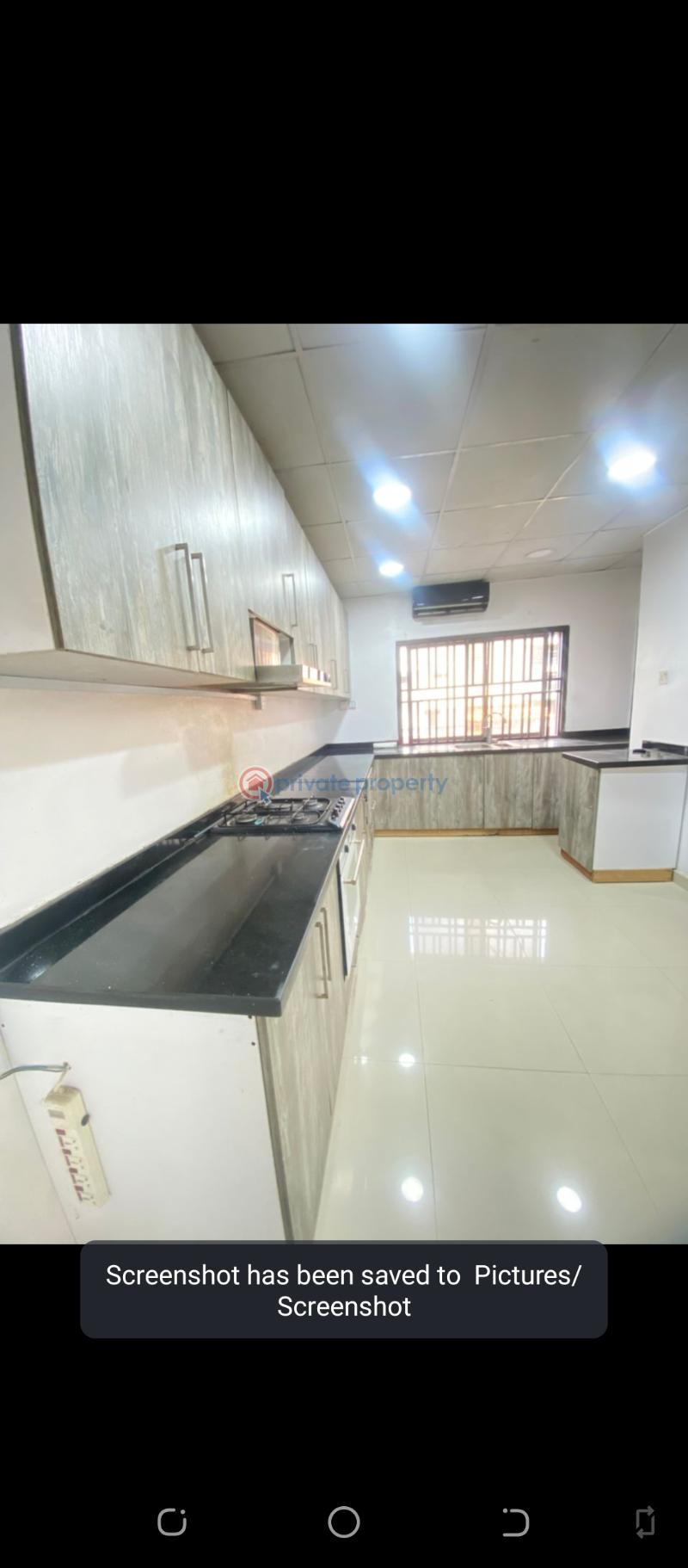 3 bedroom Block Of Flats For Rent Oniru Victoria Island Lagos - 8