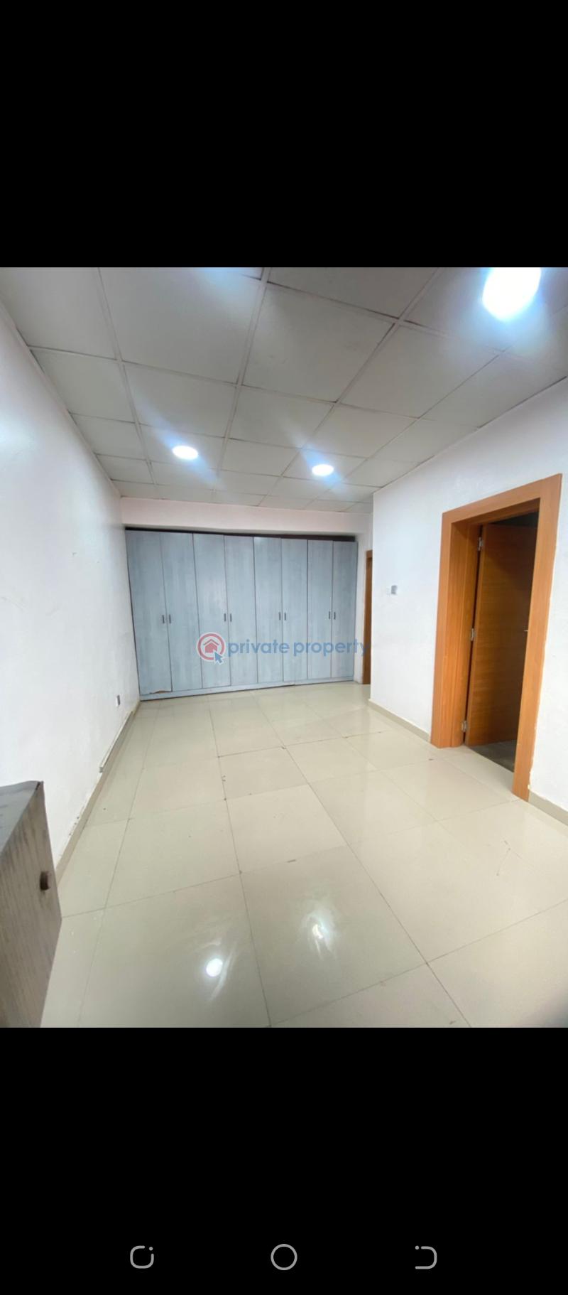 3 bedroom Block Of Flats For Rent Oniru Victoria Island Lagos - 1