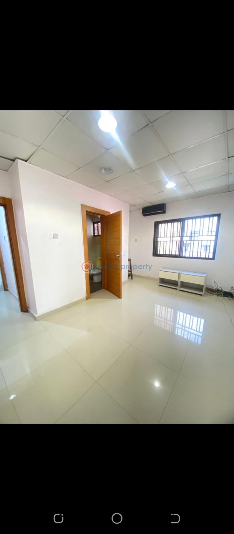 3 bedroom Block Of Flats For Rent Oniru Victoria Island Lagos - 3