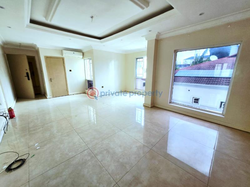3 bedroom Flat & Apartment For Rent Lekki Phase 1 Lagos - 5