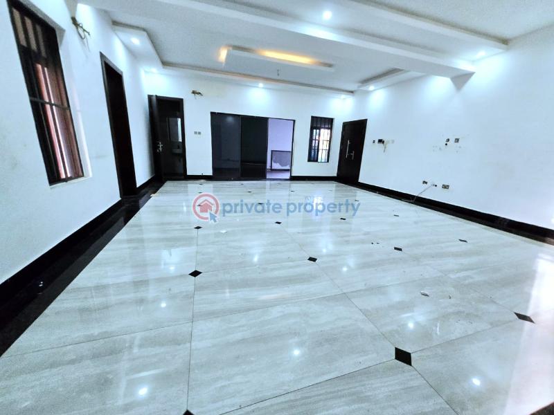 3 bedroom Flat & Apartment For Rent Lekki Phase 1 Lagos - 7