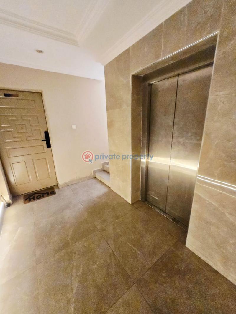 3 bedroom Flat & Apartment For Rent Lekki Phase 1 Lagos - 2