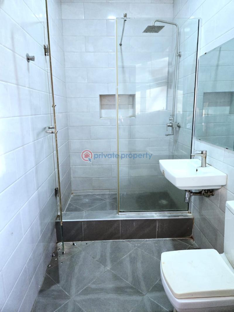 3 bedroom Flat & Apartment For Rent Lekki Phase 1 Lagos - 3