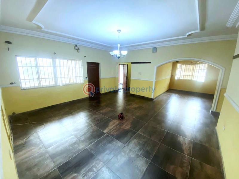 3 bedroom Block Of Flats For Rent Lekki Phase 1 Lagos - 2