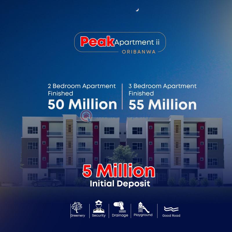 3 bedroom Terrace For Sale Ibeju Lekki Local Government Oribanwa Ibeju-Lekki Lagos - 0