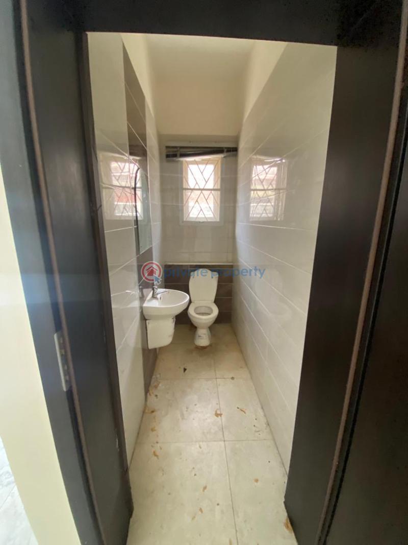 3 bedroom Block Of Flats For Rent Off Tf Kuboye Road Marwa Lekki Phase 1 Lagos - 3