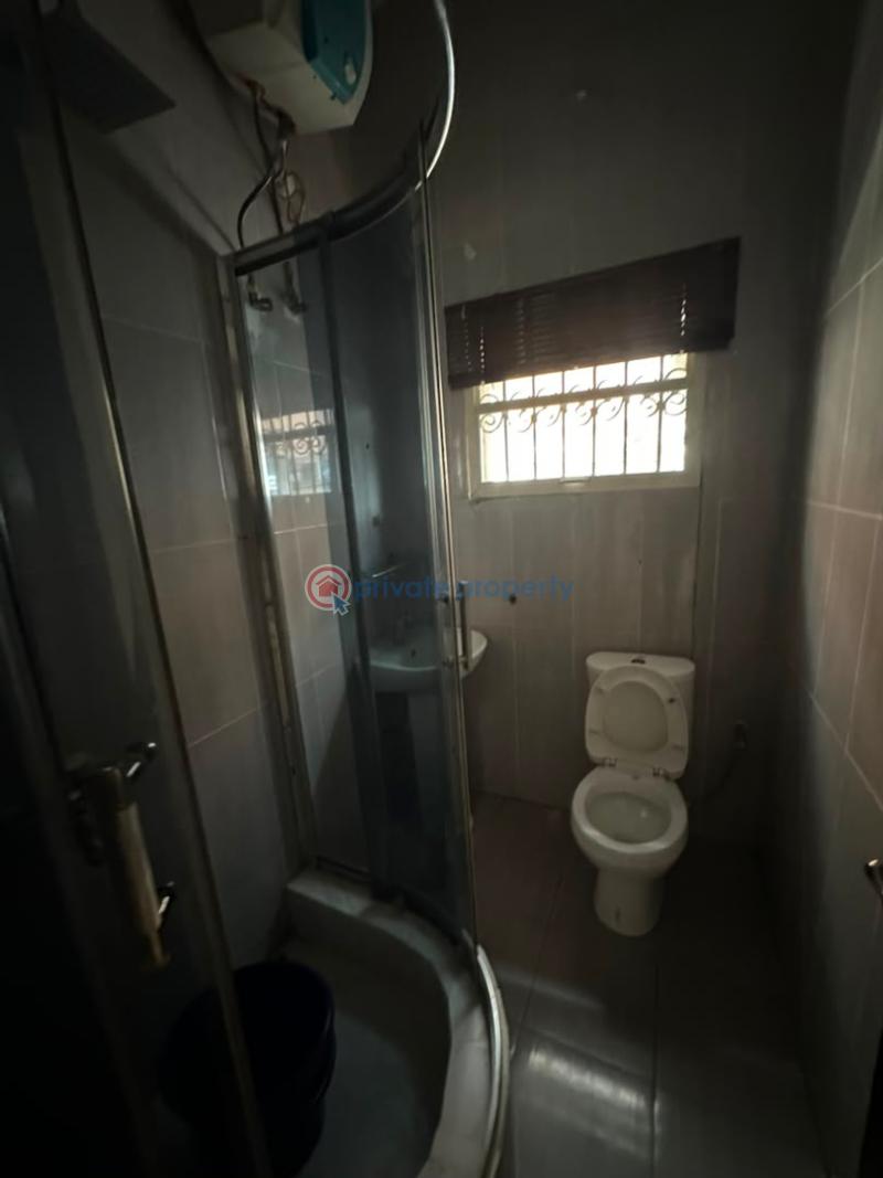 3 bedroom Flat & Apartment For Rent Bera Estate Chevron Drive Lekki Lagos - 13