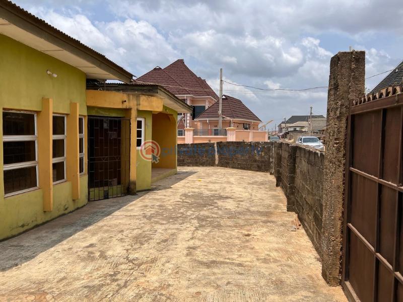 Bungalow For Sale Abaranje Ikotun/Igando Lagos - 2