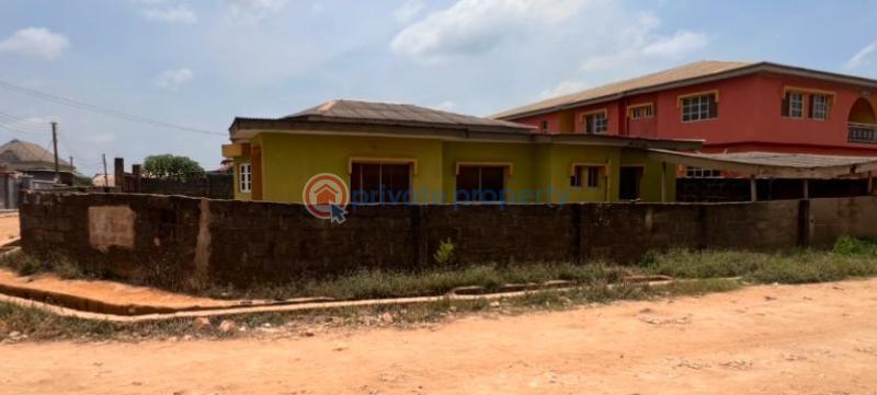 Bungalow For Sale Abaranje Ikotun/Igando Lagos - 11