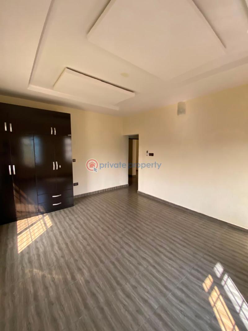 3 bedroom Flat & Apartment For Rent Peninsula Garden Estate Sangotedo Ajah Lagos - 4