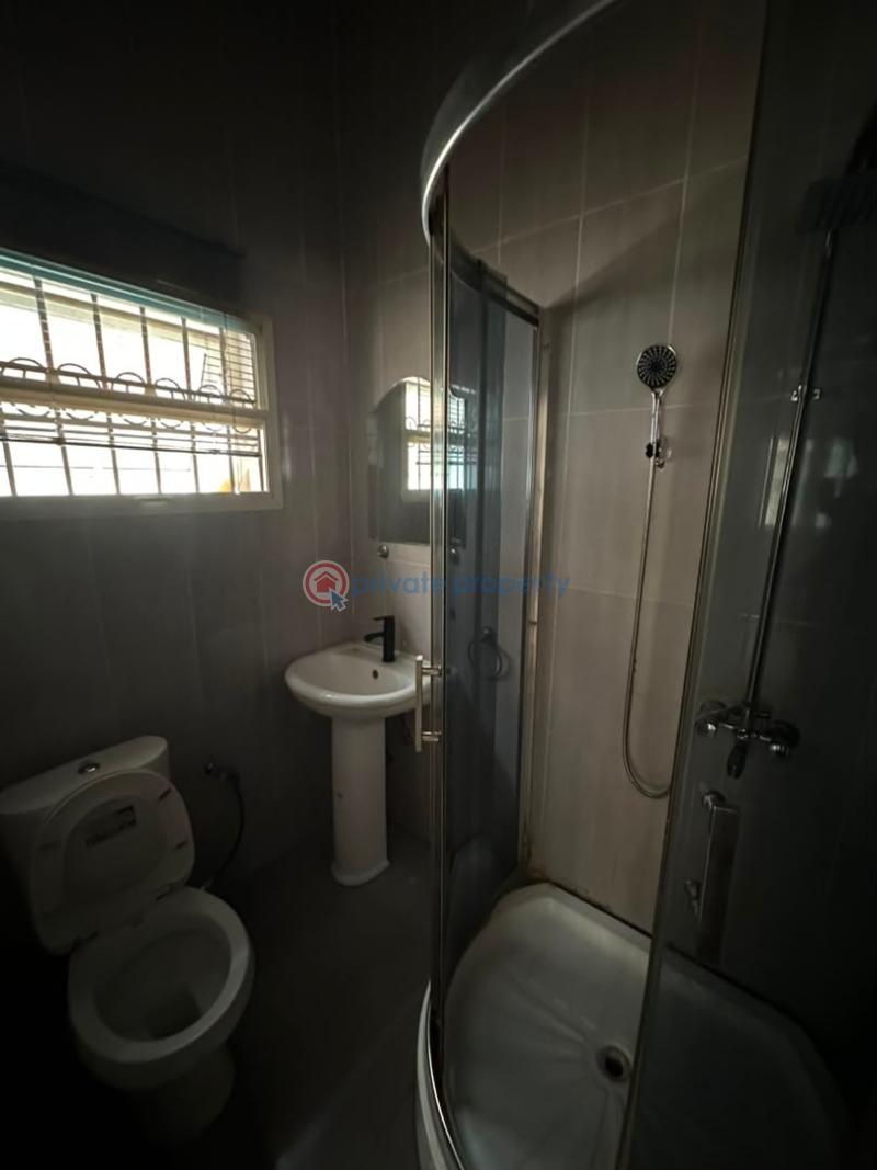 3 bedroom Flat & Apartment For Rent Bera Estate Chevron Drive Lekki Lagos - 10