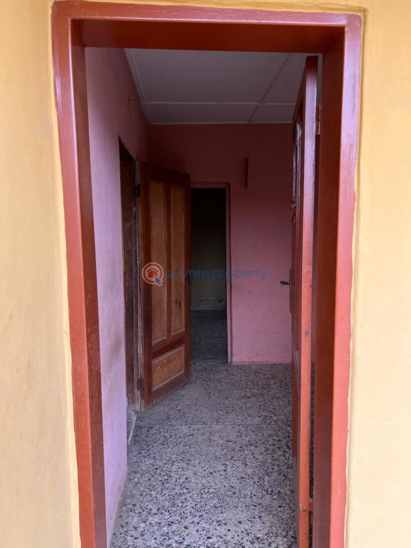 Bungalow For Sale Abaranje Ikotun/Igando Lagos - 3