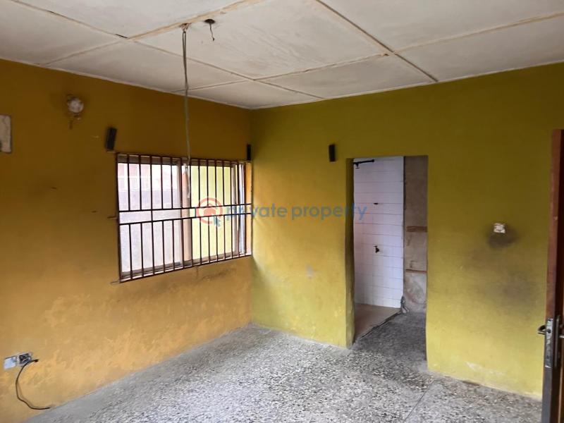 Bungalow For Sale Abaranje Ikotun/Igando Lagos - 0