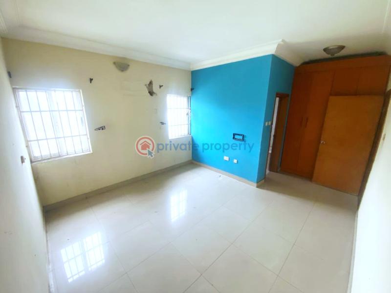 3 bedroom Block Of Flats For Rent Lekki Phase 1 Lagos - 9