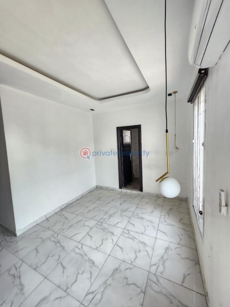 3 bedroom Flat & Apartment For Rent Ikate Elegushi Lekki Lagos - 10