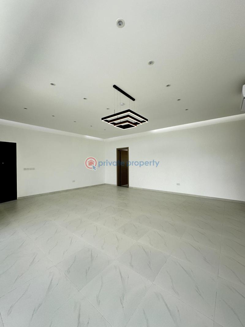 3 bedroom Block Of Flats For Rent Ikoyi, Lagos Ikoyi Lagos - 2