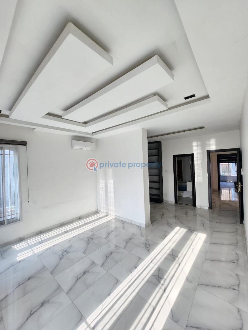 3 bedroom Flat & Apartment For Rent Ikate Elegushi Lekki Lagos - 7