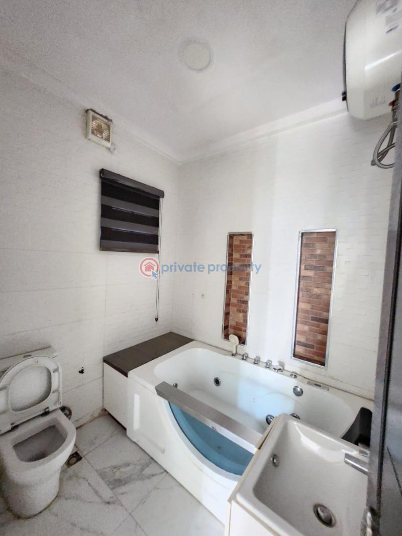 3 bedroom Flat & Apartment For Rent Ikate Elegushi Lekki Lagos - 14