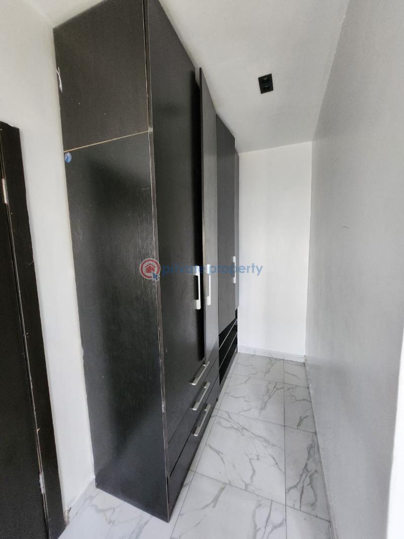 3 bedroom Flat & Apartment For Rent Ikate Elegushi Lekki Lagos - 17