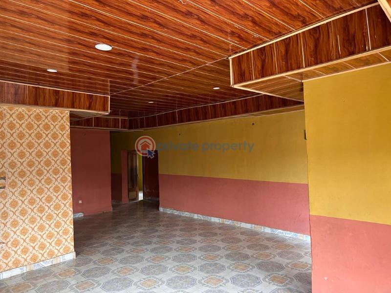 Bungalow For Sale Abaranje Ikotun/Igando Lagos - 8
