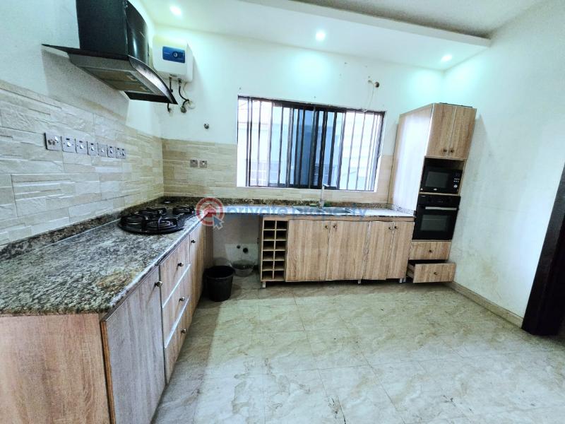 3 bedroom Flat & Apartment For Rent Lekki Phase 1 Lagos - 2