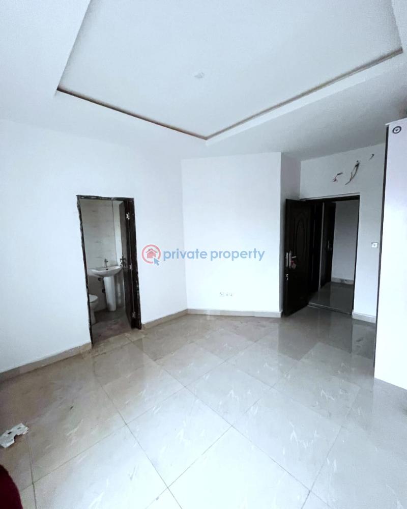 3 bedroom Block Of Flats For Sale Ikoyi Lagos - 2