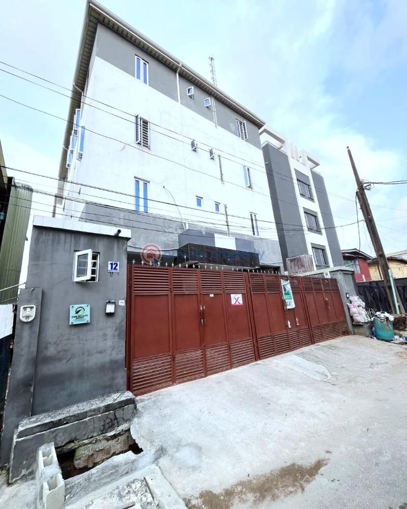 3 bedroom Block Of Flats For Sale Ikoyi Lagos - 0