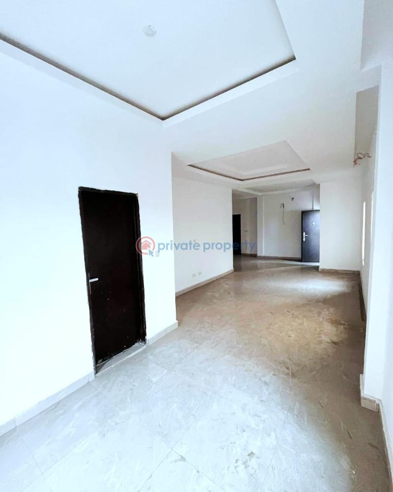 3 bedroom Block Of Flats For Sale Ikoyi Lagos - 4