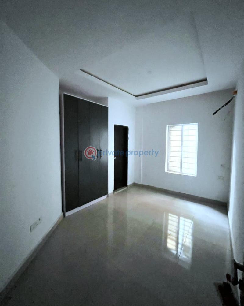 3 bedroom Block Of Flats For Sale Ikoyi Lagos - 1