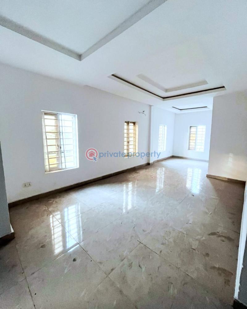 3 bedroom Block Of Flats For Sale Ikoyi Lagos - 5