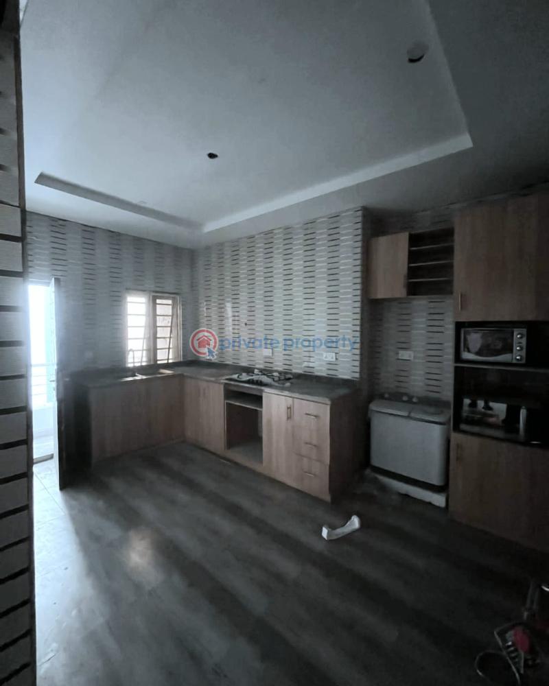 3 bedroom Block Of Flats For Sale Ikoyi Lagos - 8