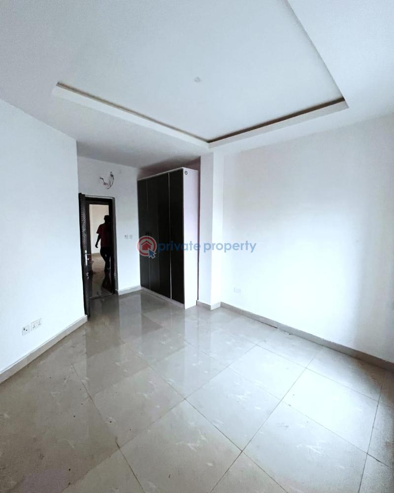 3 bedroom Block Of Flats For Sale Ikoyi Lagos - 3