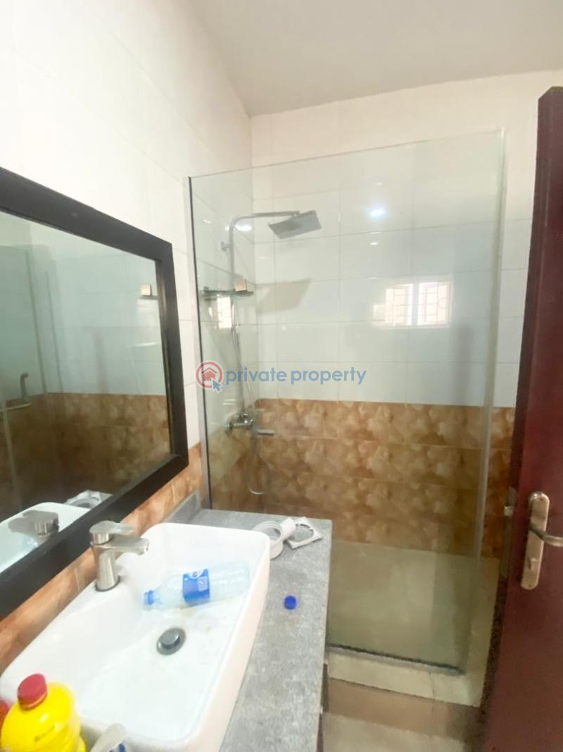 3 bedroom Block Of Flats For Rent Off Akiogun Road Oniru Oniru Victoria Island Lagos - 7