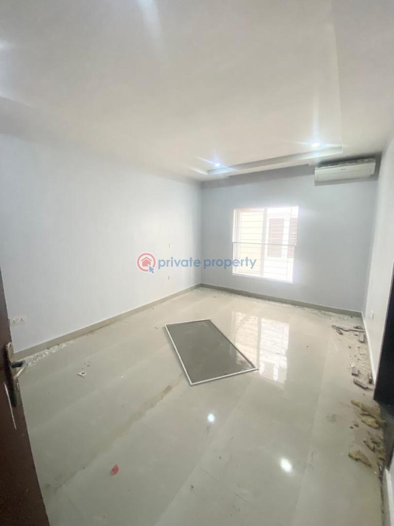 3 bedroom Block Of Flats For Rent Off Akiogun Road Oniru Oniru Victoria Island Lagos - 9