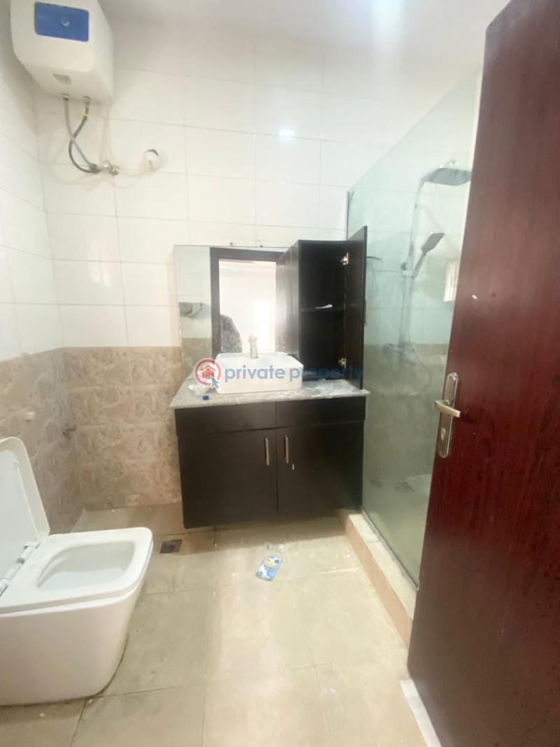 3 bedroom Block Of Flats For Rent Off Akiogun Road Oniru Oniru Victoria Island Lagos - 13