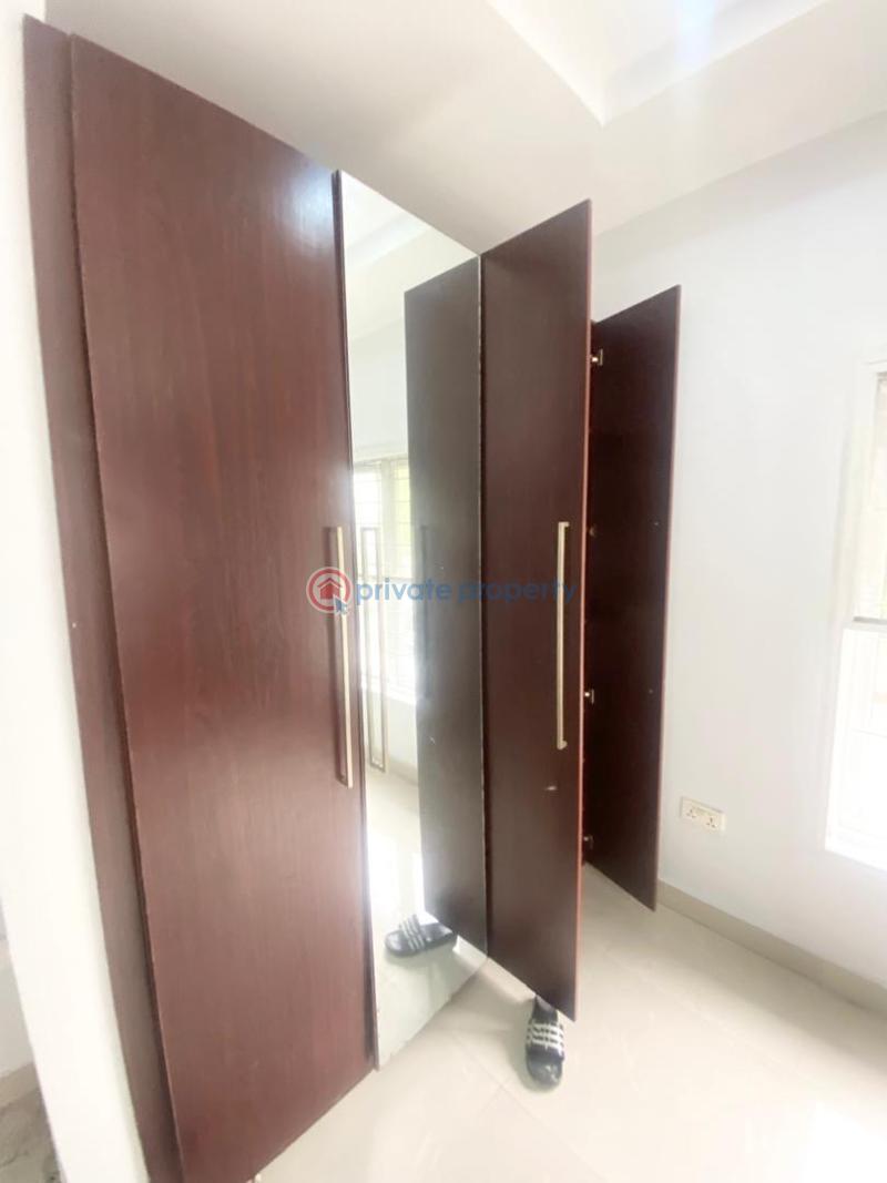3 bedroom Block Of Flats For Rent Off Akiogun Road Oniru Oniru Victoria Island Lagos - 5