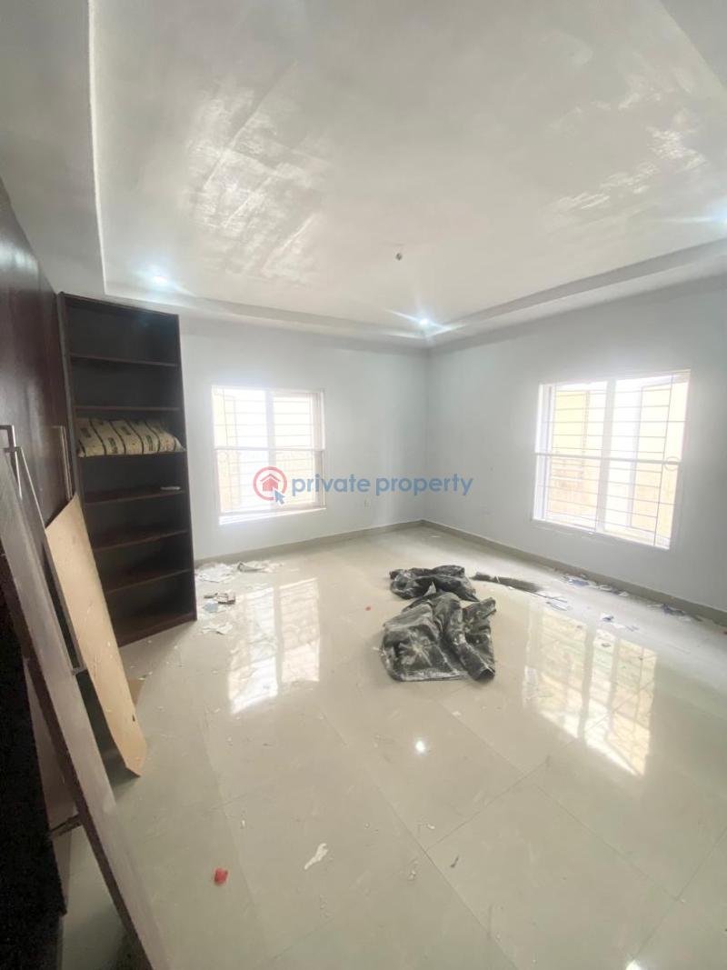3 bedroom Block Of Flats For Rent Off Akiogun Road Oniru Oniru Victoria Island Lagos - 12