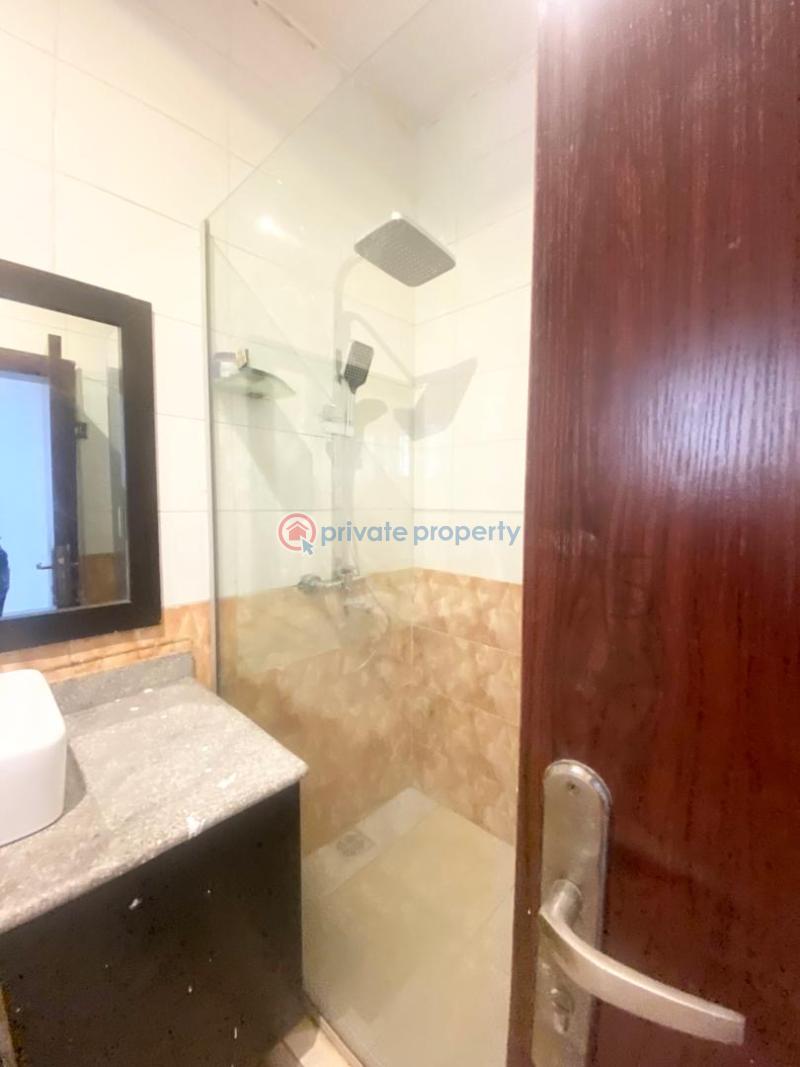 3 bedroom Block Of Flats For Rent Off Akiogun Road Oniru Oniru Victoria Island Lagos - 11