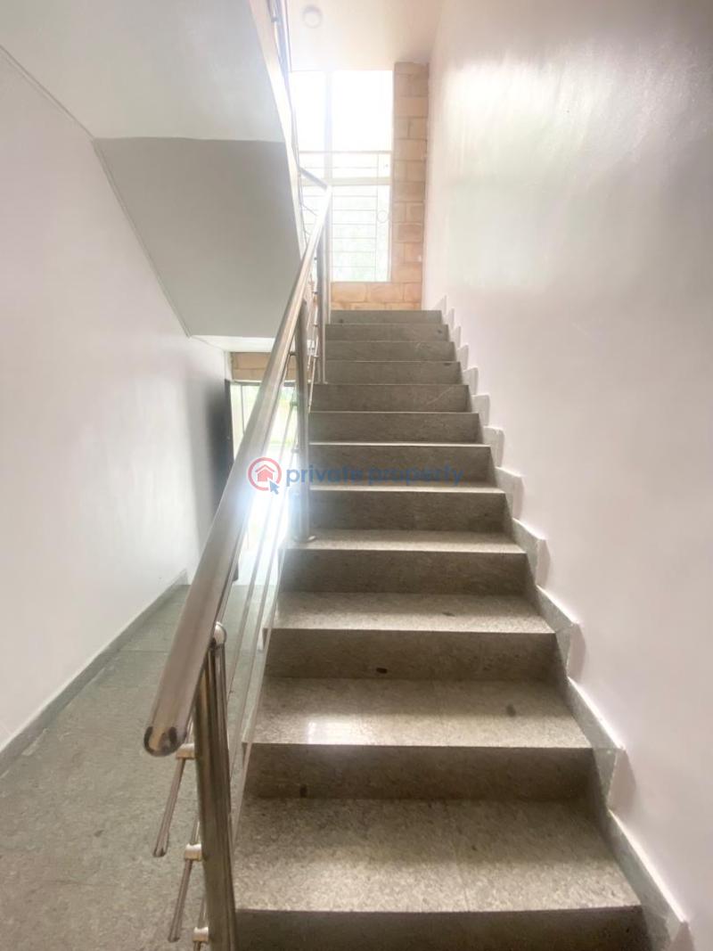 3 bedroom Block Of Flats For Rent Off Akiogun Road Oniru Oniru Victoria Island Lagos - 15