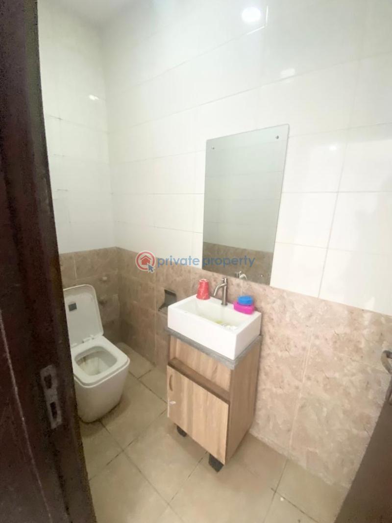 3 bedroom Block Of Flats For Rent Off Akiogun Road Oniru Oniru Victoria Island Lagos - 14