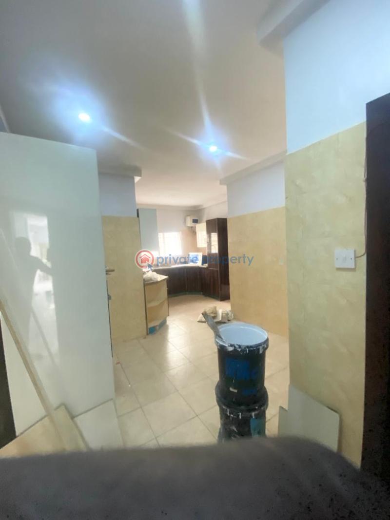3 bedroom Block Of Flats For Rent Off Akiogun Road Oniru Oniru Victoria Island Lagos - 3