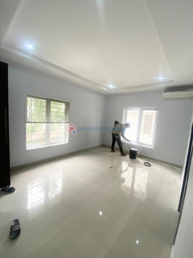 3 bedroom Block Of Flats For Rent Off Akiogun Road Oniru Oniru Victoria Island Lagos - 4