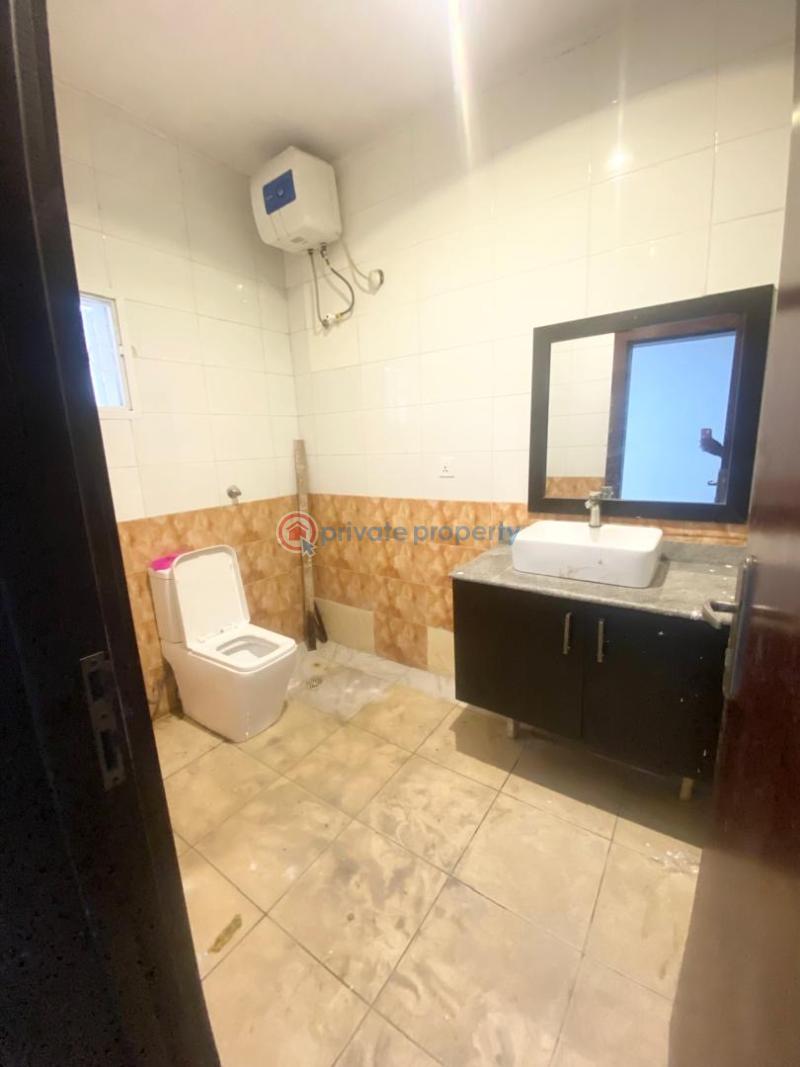 3 bedroom Block Of Flats For Rent Off Akiogun Road Oniru Oniru Victoria Island Lagos - 10