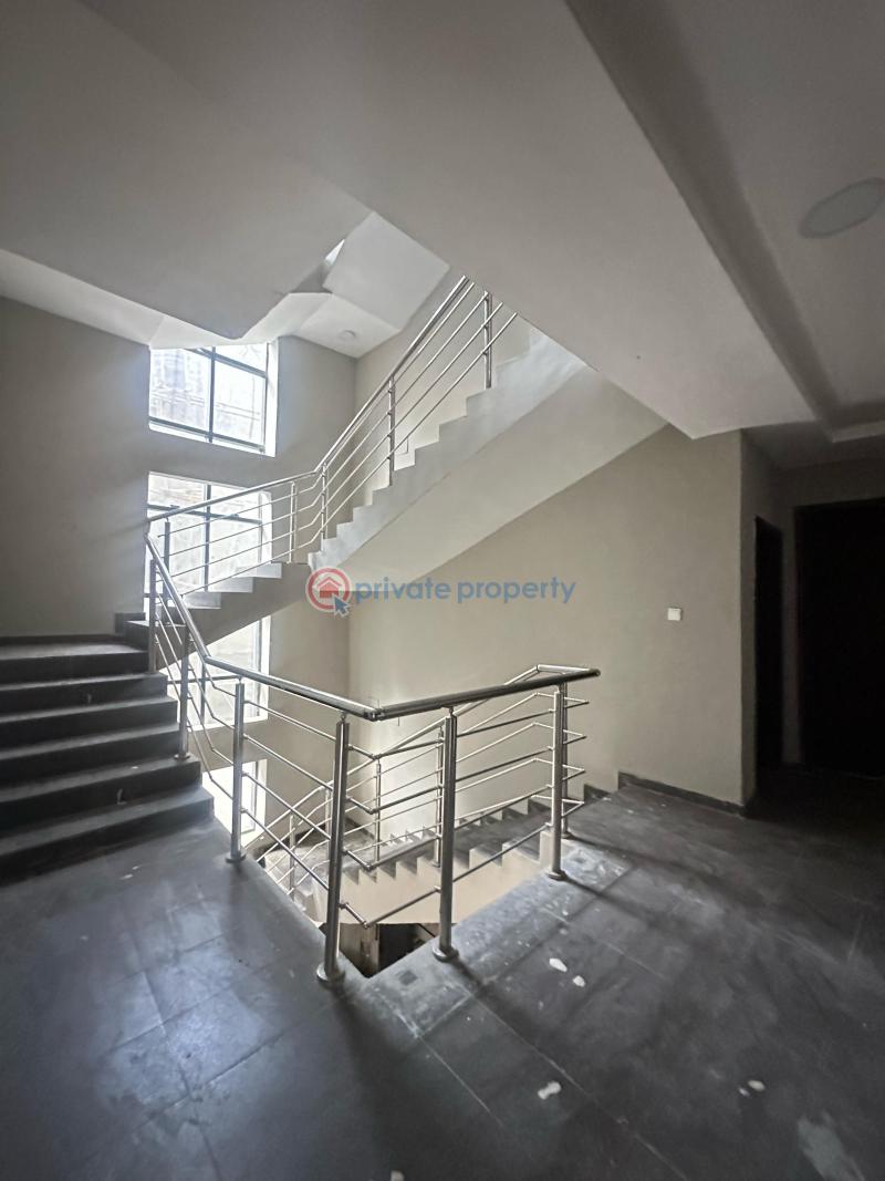 3 bedroom Flat & Apartment For Sale Lekki Phase 1 Lagos - 11